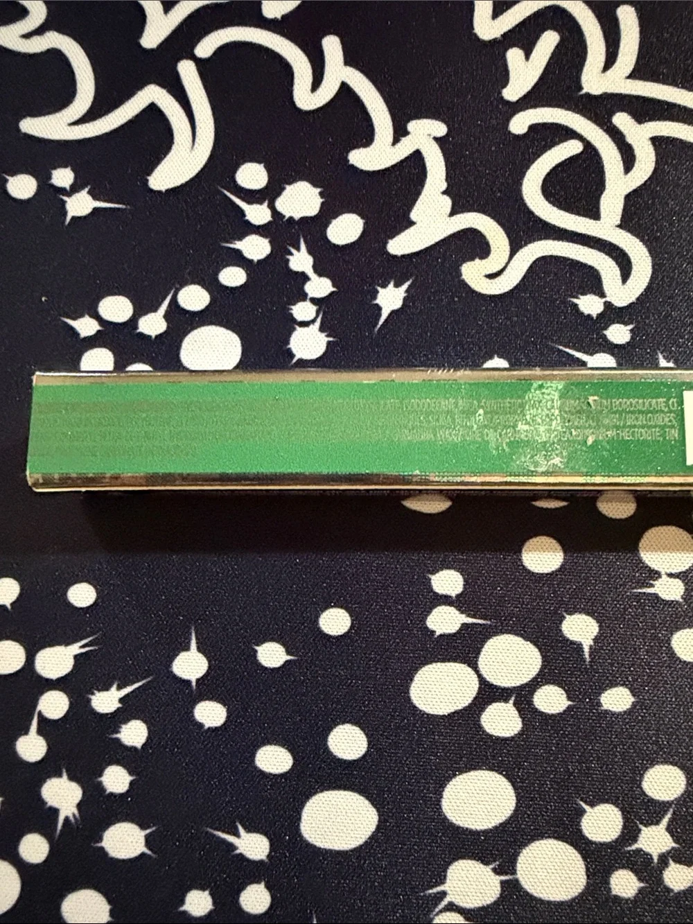 Urban Decay 24/7 Glide-On Eye Pencil- Electric Empire- Sealed